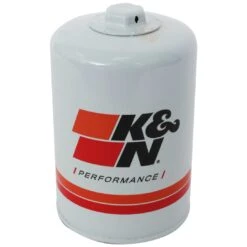 HP-3005 K&N Oil Filter