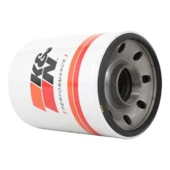 HP-4002 K&N Oil Filter -Auto Filter Shop HP 4002 REV A alt 1