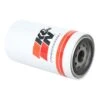 HP-4003 K&N Oil Filter -Auto Filter Shop HP 4003 REV 1