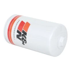 HP-4003 K&N Oil Filter -Auto Filter Shop HP 4003 REV Alt 1