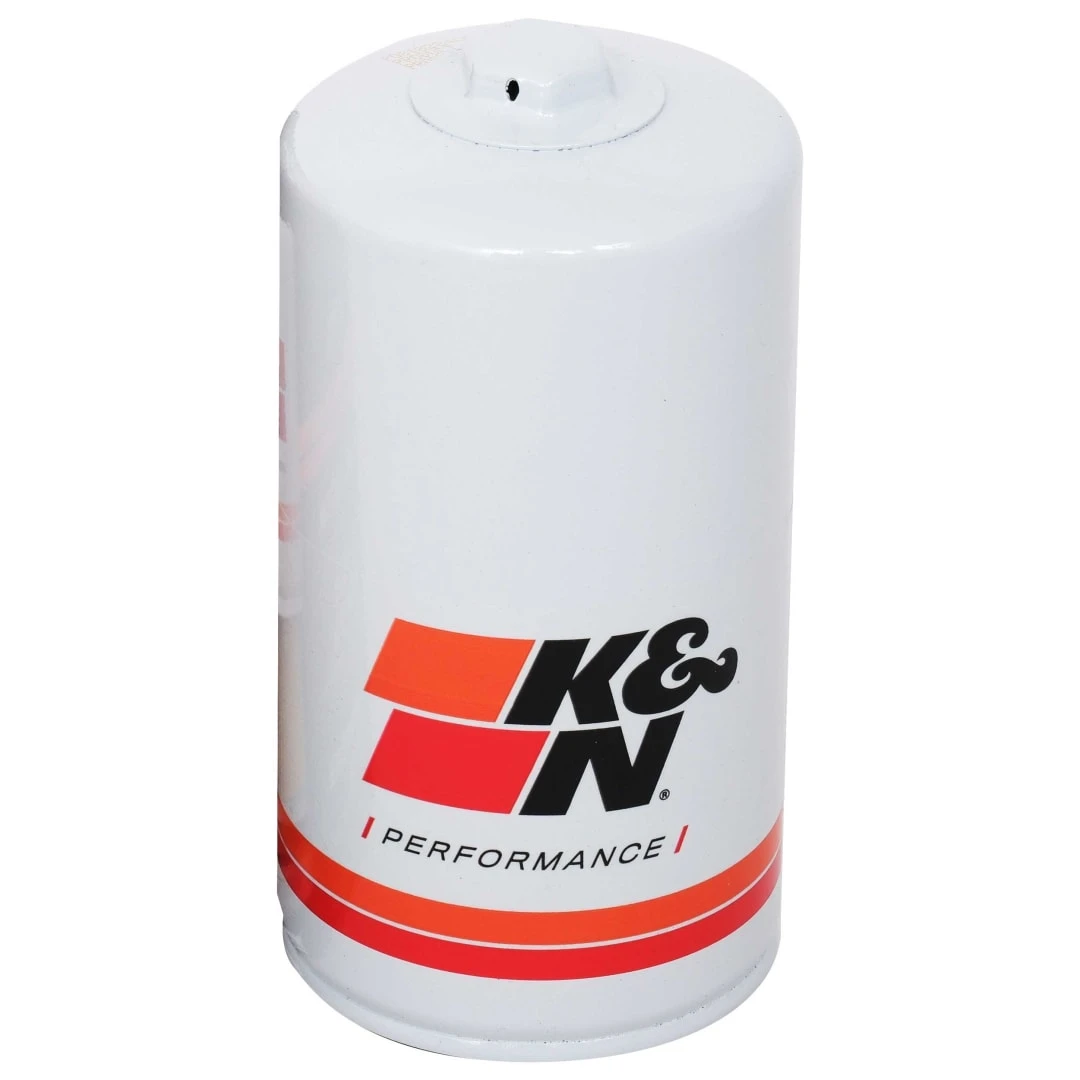 HP-4005 K&N Oil Filter 1 HP-4005 K&N Oil Filter