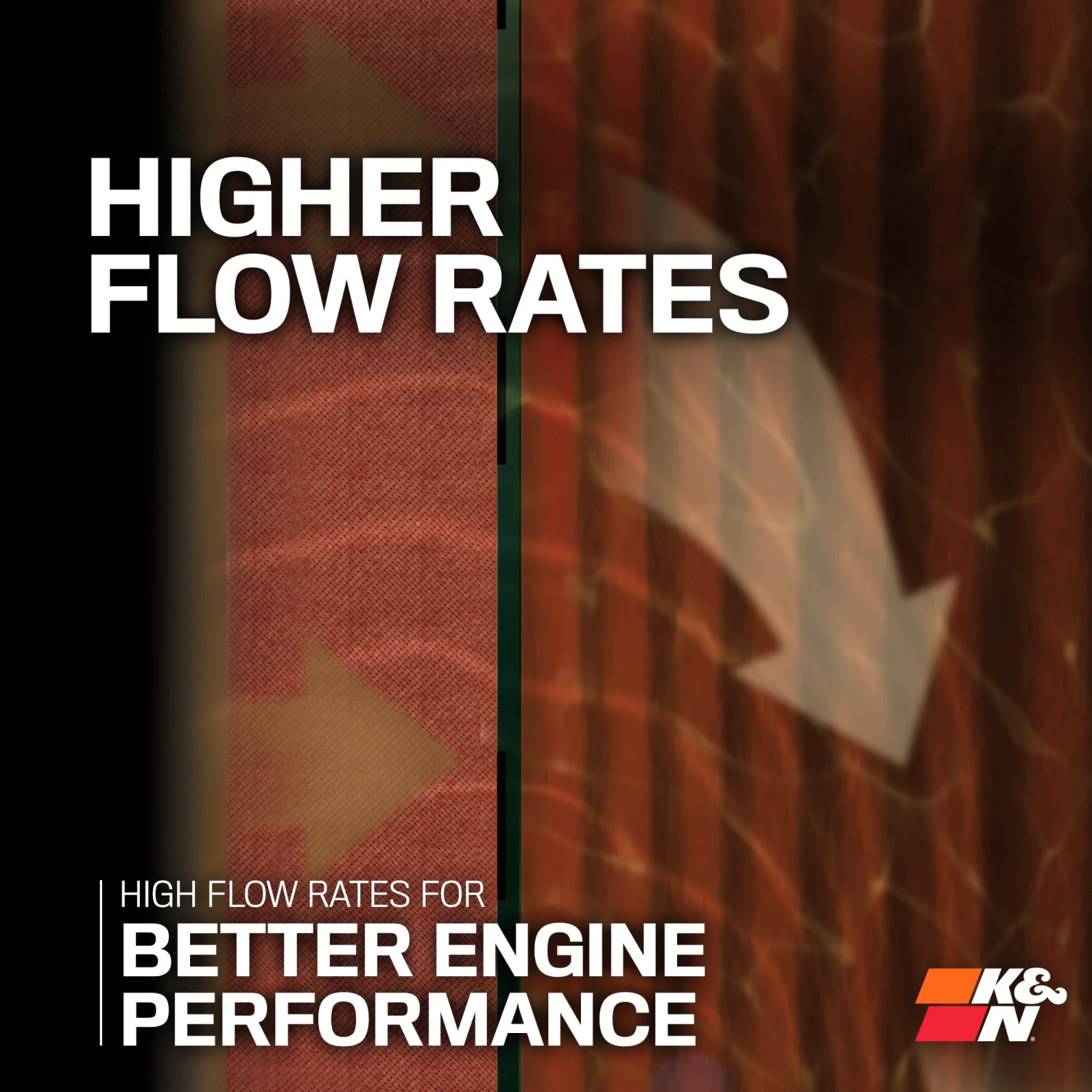 K&N Oil Filter 3 K&N Oil Filter - Image 3