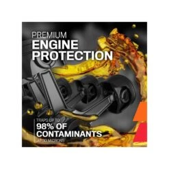 Auto Filter Shop -Auto Filter Shop IMPACT 3HP 3