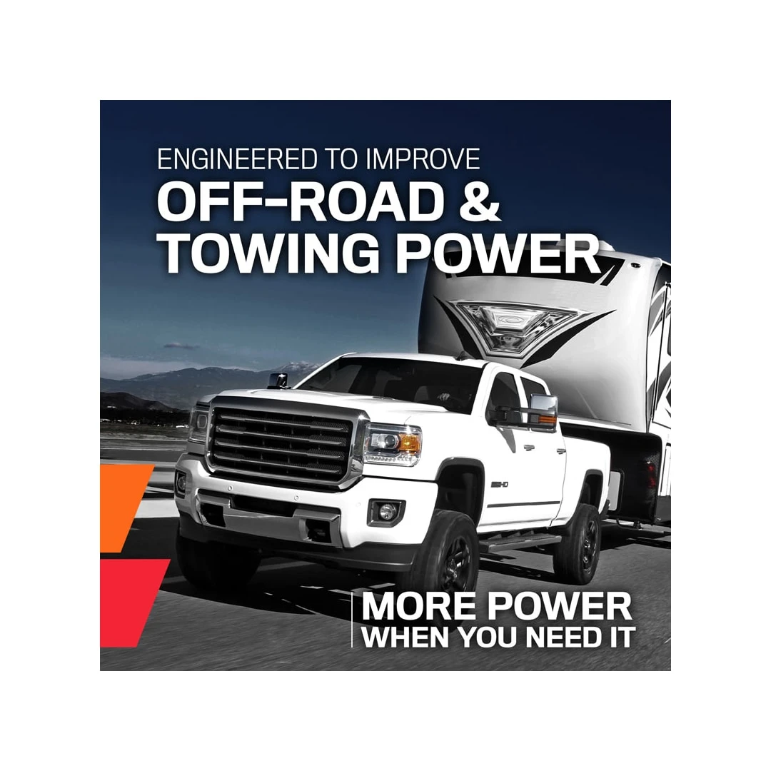 63-6018 K&N Performance Air Intake System 8 63-6018 K&N Performance Air Intake System - Image 8