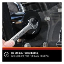 KN-196 K&N Oil Filter -Auto Filter Shop INSTL 2PWRSP 19