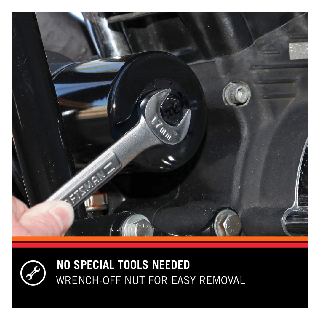 KN-171B K&N Oil Filter 4 KN-171B K&N Oil Filter - Image 4