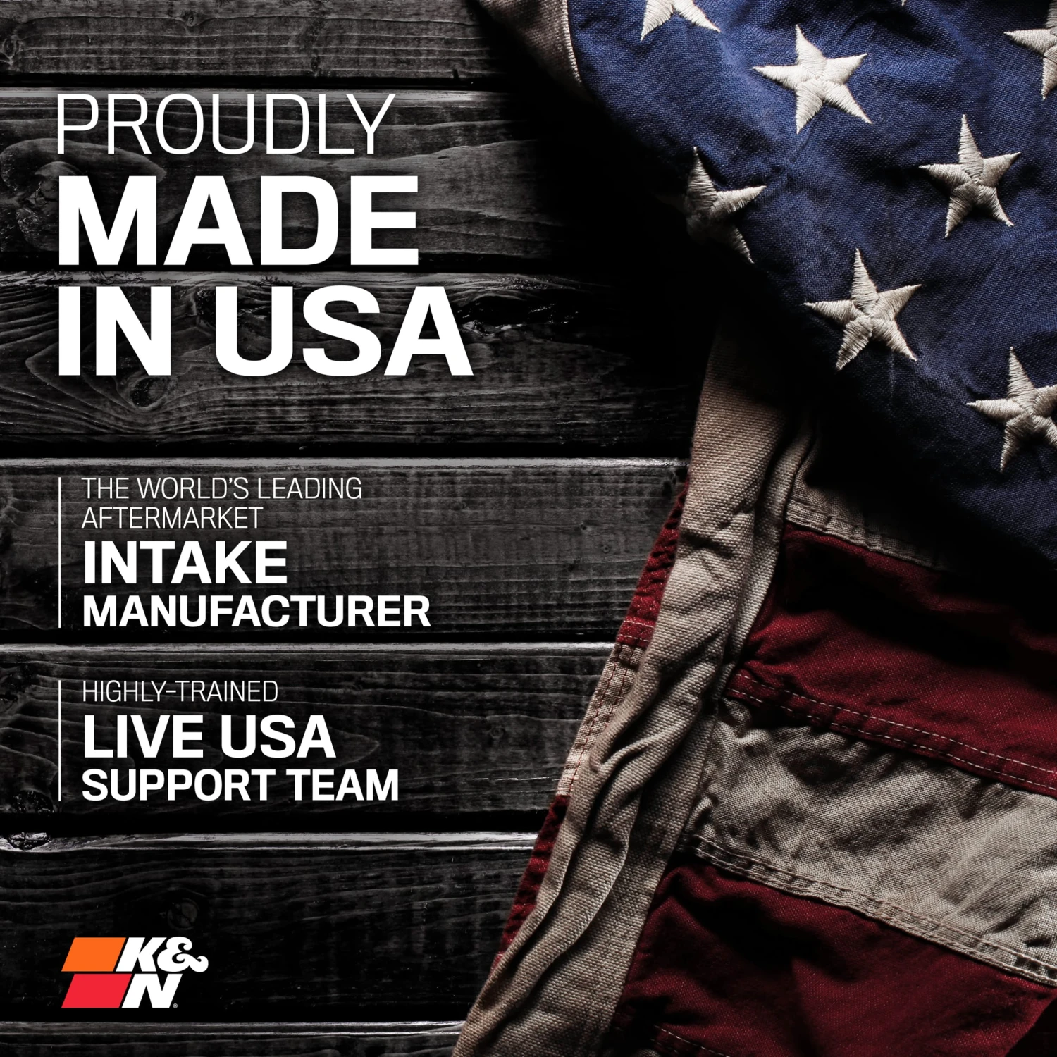 K&N Cold Air Intake - High-flow, Roto-mold Tube - CHEVY SILVERADO HD, V8-6.0L 10 K&N Cold Air Intake - High-flow, Roto-mold Tube - CHEVY SILVERADO HD, V8-6.0L - Image 10