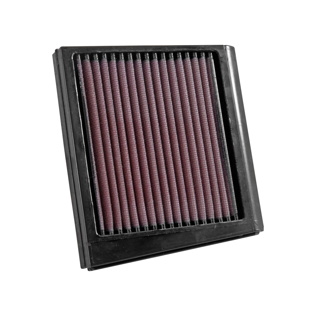 KA-0009 K&N Replacement Air Filter 1 KA-0009 K&N Replacement Air Filter