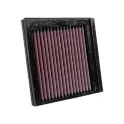KA-0009 K&N Replacement Air Filter 5 KA-0009 K&N Replacement Air Filter -Auto Filter Shop KA 0009 Alt 1