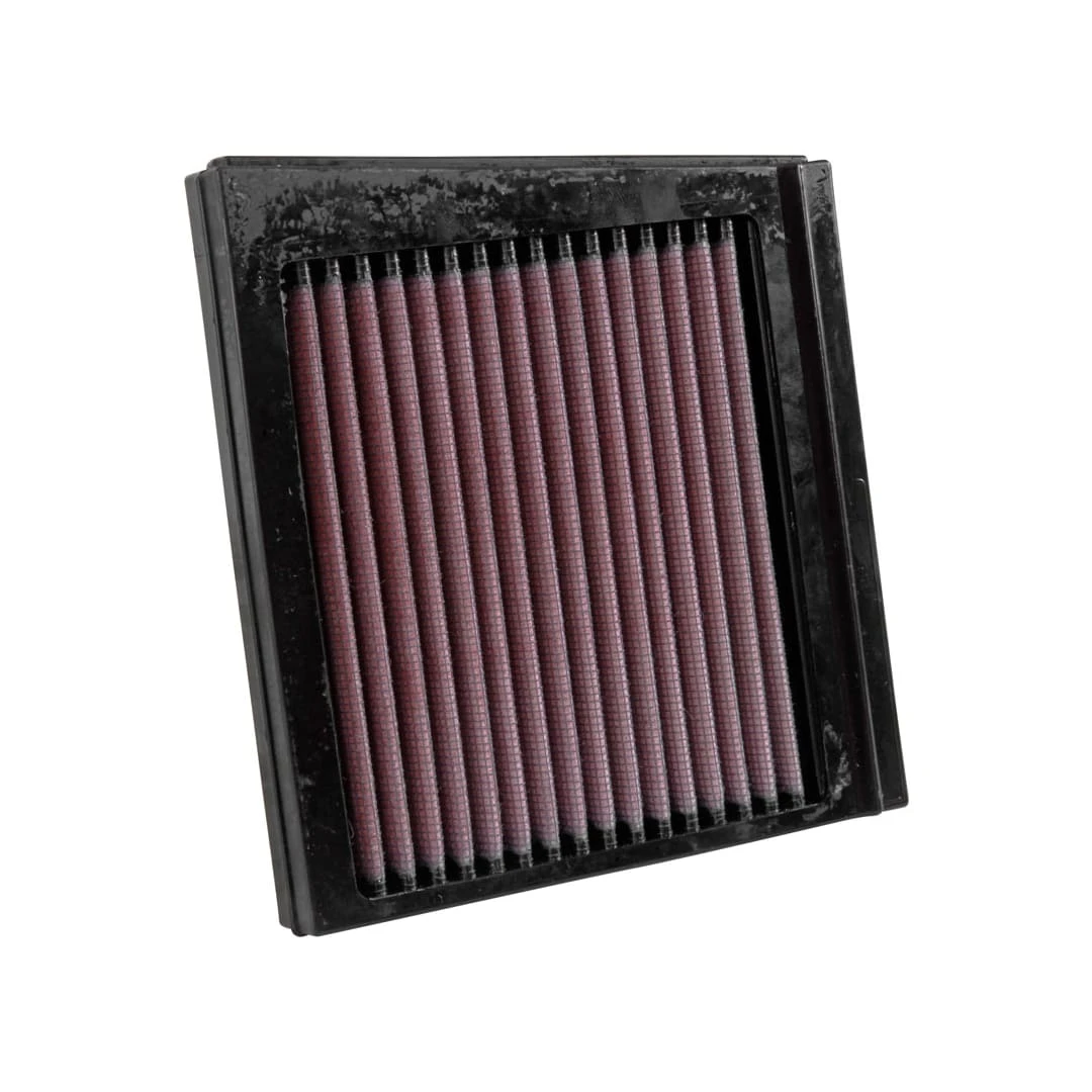 KA-0009 K&N Replacement Air Filter 2 KA-0009 K&N Replacement Air Filter - Image 2
