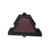 KA-1010 K&N Replacement Air Filter 9 KA-1010 K&N Replacement Air Filter -Auto Filter Shop KA 1010 1