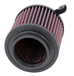 K&N High-Flow Original Lifetime Engine Air Filter - KAWASAKI KLF300 BAYOU -Auto Filter Shop KA 4093 Base
