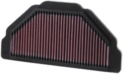 K&N High-Flow Original Lifetime Engine Air Filter - KAWASAKI ZX6R NINJA/ ZZR600