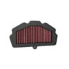 KA-6517 K&N Replacement Air Filter -Auto Filter Shop KA 6517 1