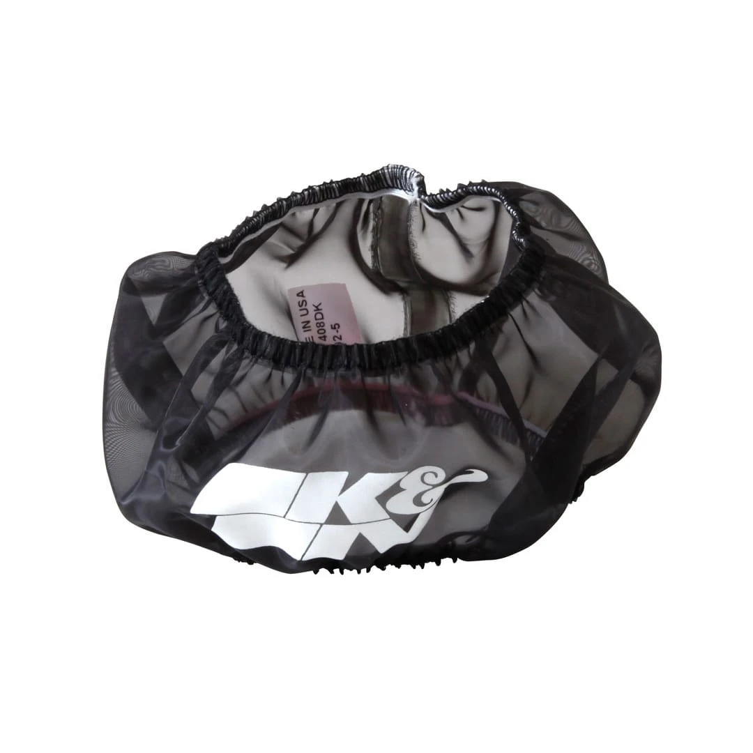 KA-7408DK K&N Air Filter Wrap 1 KA-7408DK K&N Air Filter Wrap