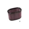 KA-7408 K&N Replacement Air Filter -Auto Filter Shop KA 7408 2 1