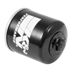 KN-128 K&N Oil Filter