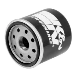 KN-128 K&N Oil Filter -Auto Filter Shop KN 128 Alt 1