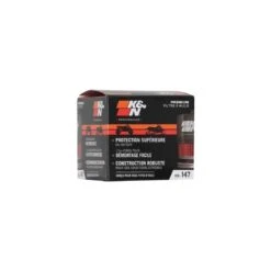 KN-147 K&N Oil Filter -Auto Filter Shop KN 147 REV A angle 1