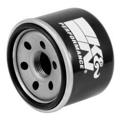 KN-147 K&N Oil Filter -Auto Filter Shop KN 147 Alt