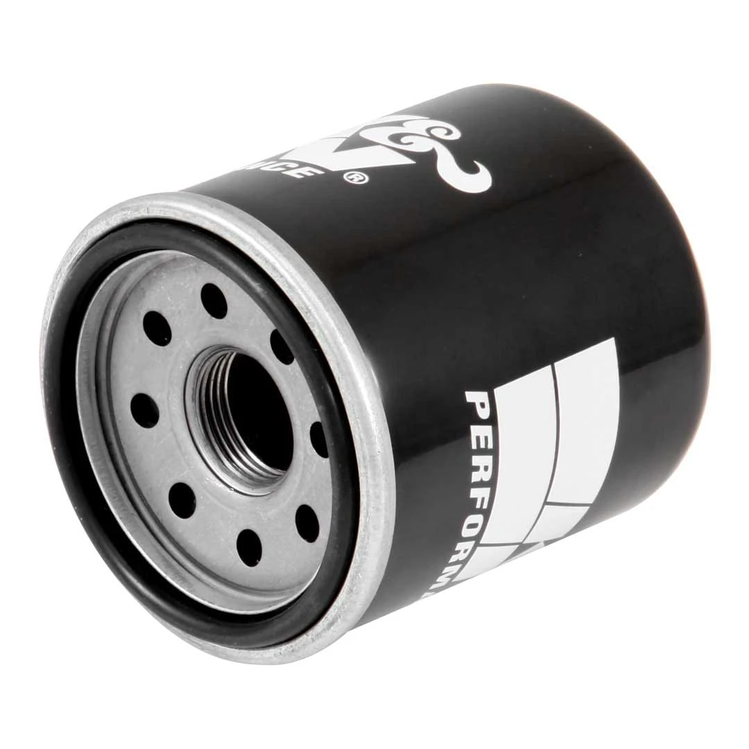 KN-156 K&N Oil Filter 6 KN-156 K&N Oil Filter - Image 6