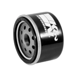 KN-164 K&N Oil Filter -Auto Filter Shop KN 164 Alt 1
