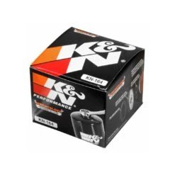 KN-164 K&N Oil Filter -Auto Filter Shop KN 164 Angle 1