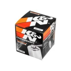 KN-172C K&N Oil Filter -Auto Filter Shop KN 172C Angle 1