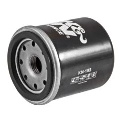 KN-183 K&N Oil Filter -Auto Filter Shop KN 183 Alt