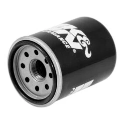 KN-196 K&N Oil Filter -Auto Filter Shop KN 196 Alt