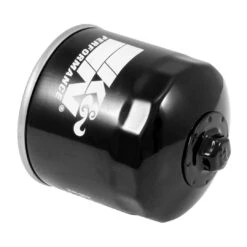 KN-202 K&N Oil Filter