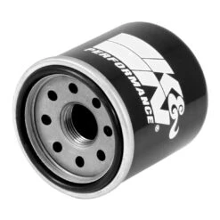 KN-303 K&N Oil Filter -Auto Filter Shop KN 303 Alt