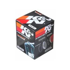 KN-303 K&N Oil Filter -Auto Filter Shop KN 303 Angle