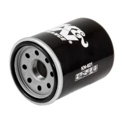 KN-621 K&N Oil Filter -Auto Filter Shop KN 621 Alt