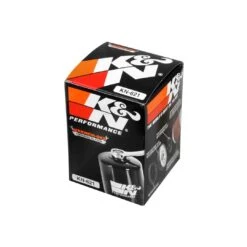 KN-621 K&N Oil Filter -Auto Filter Shop KN 621 Angle