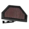 KT-1108 K&N Replacement Air Filter 11 KT-1108 K&N Replacement Air Filter -Auto Filter Shop KT 1108 REV A