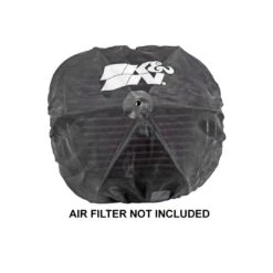 KT-4511DK K&N Air Filter Wrap -Auto Filter Shop KT 4511DK Alt