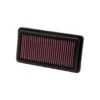 KT-6907 K&N Replacement Air Filter -Auto Filter Shop KT 6907 2