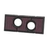 KT-9907 K&N Replacement Air Filter 5 KT-9907 K&N Replacement Air Filter -Auto Filter Shop KT 9907 3