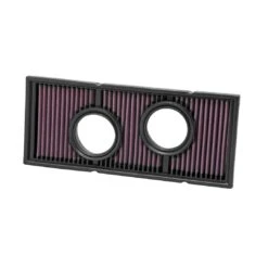 KT-9907 K&N Replacement Air Filter -Auto Filter Shop KT 9907 Base 1