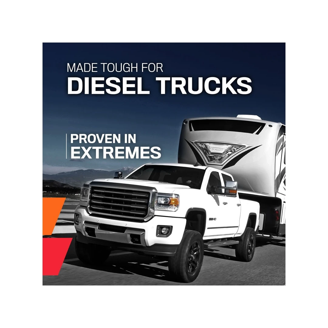 33-5048 K&N Replacement Air Filter 3 33-5048 K&N Replacement Air Filter - Image 3