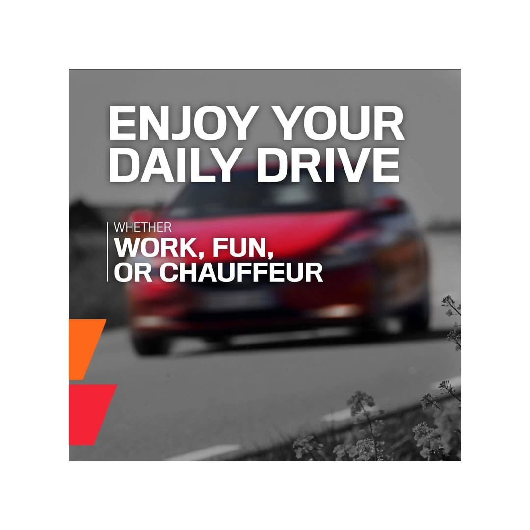 33-2867 K&N Replacement Air Filter 4 33-2867 K&N Replacement Air Filter - Image 4