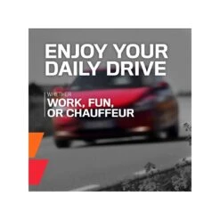 33-3058 K&N Replacement Air Filter -Auto Filter Shop LifeStyle DailyDriver 417