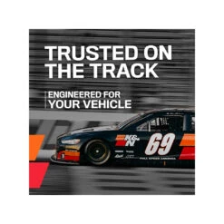 33-3032 K&N Replacement Air Filter -Auto Filter Shop LifeStyle PerfSpeed 57