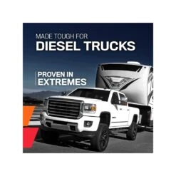 E-0776 K&N Replacement Air Filter -Auto Filter Shop Lifestyle Diesel 10 1