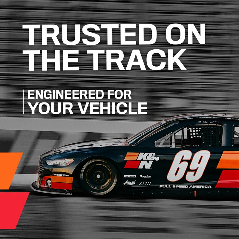 K&N Dryflow Universal Air Filter - 6"FLG, 9"B, 6-5/8"T; 7-1/2"H 5 K&N Dryflow Universal Air Filter - 6"FLG, 9"B, 6-5/8"T; 7-1/2"H - Image 5