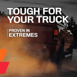 K&N High-Flow Original Universal Air Filter - 2-3/4"FLG, 6"B, 5"T, 5-1/2"H, EXTREME DUTY -Auto Filter Shop Lifestyle Truck 88