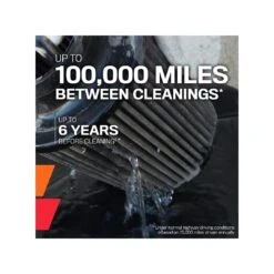 57-6015 K&N Performance Air Intake System -Auto Filter Shop MAINT 2INT 345