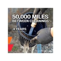 71-3058 K&N Performance Air Intake System 28 71-3058 K&N Performance Air Intake System -Auto Filter Shop MAINT IntBlk 35