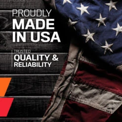 High-Flow Original Universal Air Filter - 3"DUAL FLG, 9"X 6"B, 7-3/8" X 3-5/8"T, 7-3/8"H -Auto Filter Shop MIA3 USA 343 1